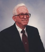 Clarence E. Kennard (Bus)