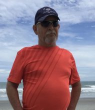 James Henry Kimbrell, Jr.