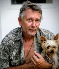 Edward (Eddie K) Krasnowski