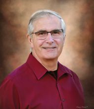 Ronald Jay Lamberts (Ron)