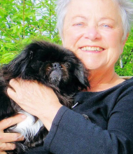 Rosefrances Newsom Lasker