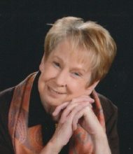 Linda Lee (Thomas) Wolfe