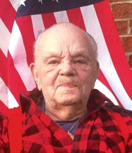 Richard Edward Locklair