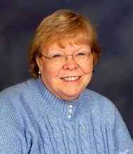 Lynne Diane Kirk