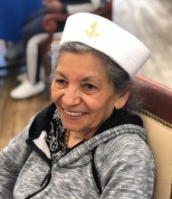 Felicita Del Valle Martinez