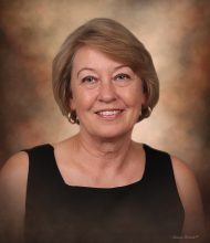 Cheryl Ratterree McDaniel