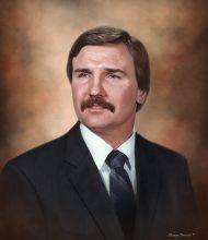 William Henry Meyer Jr.