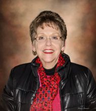 Sherron Cecelia (Sherrie) Miller