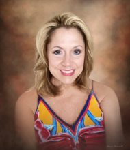 Natalie Nannette Morris