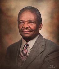 Edward Richard Newton