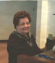 Joyce Graves Olney