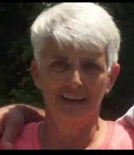 Charlotte B. Parrish