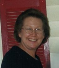Cathy C. Perry