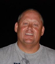 Curtis Jeffrey (Jeff) Pittman