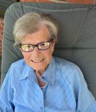 Jean McNinch Richardson