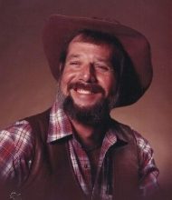 Larry Dwayne Rogers, Sr.