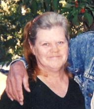 Jacquelyn Kay Sanders