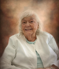 Arlene Carlton Welch