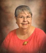 Ella Jane Bratton Messer