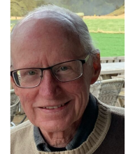 Dennis Edward Hamric