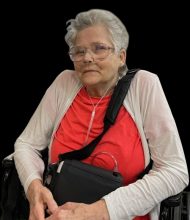 Shirley Ruth Hammond Steiniger