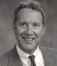 Dr. Goodwin Grove Thomas Jr.