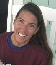 Carla Maria Thomason