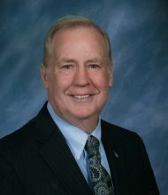 Harry William Thompson Jr.