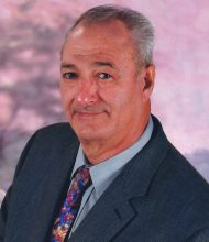 Richard Lewis Threatt, Sr.