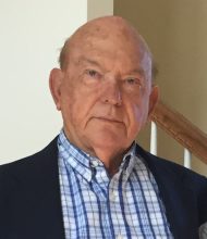 Thomas Azor (Tom) Turner