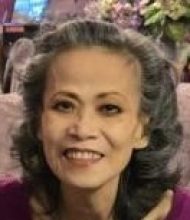 Bobbie Shetrone Vails