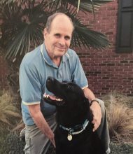 Kenneth Harold Wagner