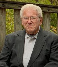 Jerry Linwood Walker