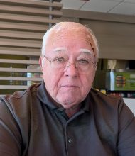 Ernest Carroll Wilkerson