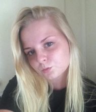 Courtney Victoria Rider Allen