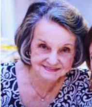 Dolores Whitton Brownley