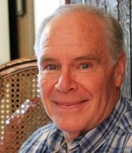 Rev. David Alan Chantelau, Sr.