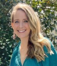 Jillian Leigh Clinton