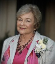 Linda Earle Livingston Cooksey