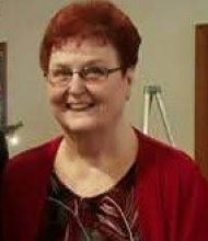 Barbara Carol Dozier