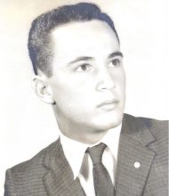 Dr. Arty J. Franzello, Jr.