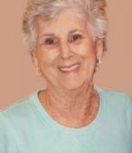 Sylvia Dobbins Garrison
