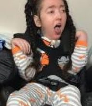 Makaylah Destiny Graham