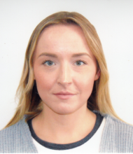 Katherine (Kat) Habrukowich