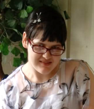 Kristy (Kris) Denise Moore