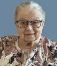 Brenda Craig Laffoon