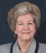 Thelma White Ledford