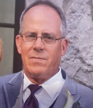 Luther (Butch) Lesslie, Jr.