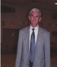 William Dunsmore Patterson