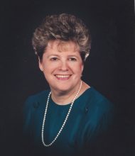 Carol Hewitt Ruh